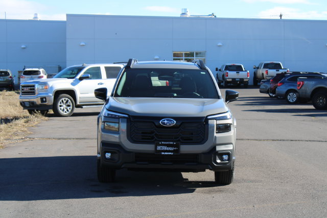 Certified 2026 Subaru Outback Premium AWD/4WD image 9
