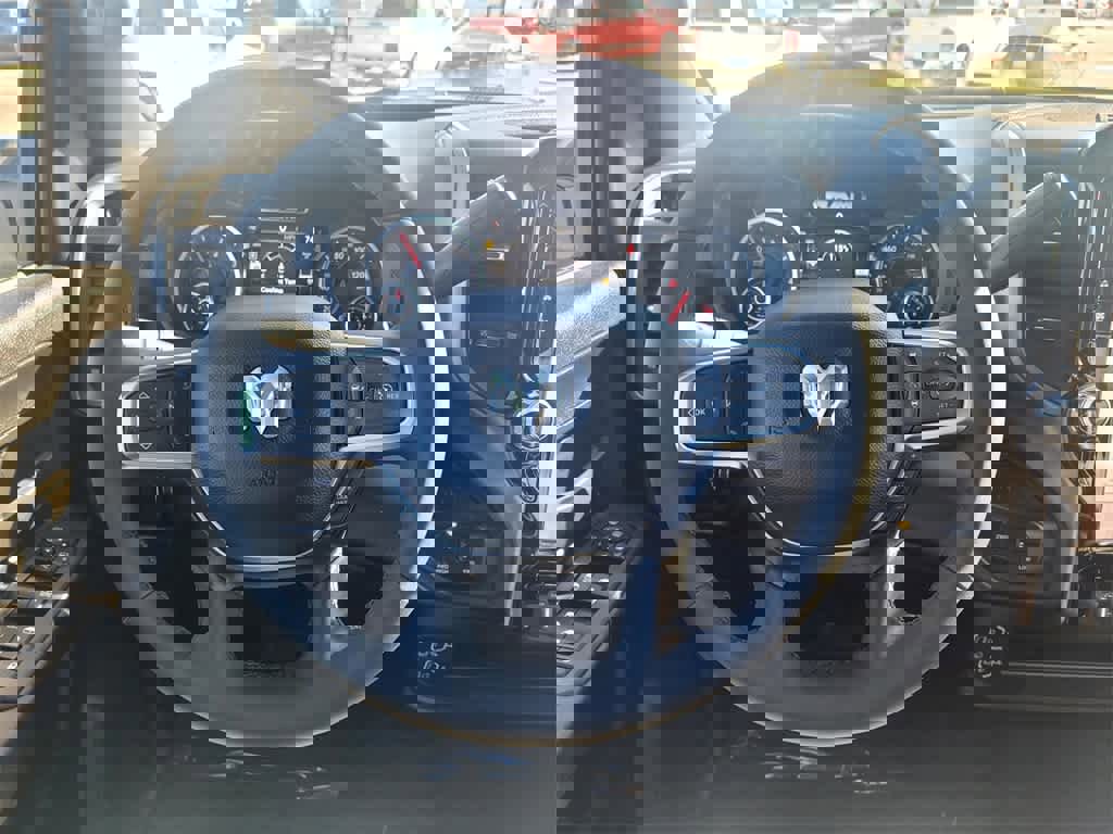 New 2026 RAM 2500 Tradesman image 21