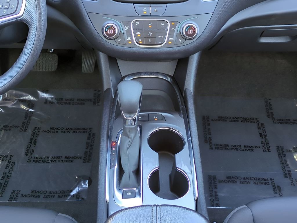 Used 2024 Chevrolet Malibu LT image 18