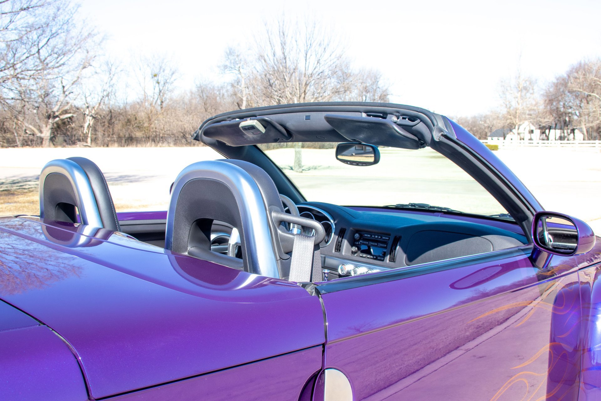 Used 2004 Chevrolet SSR w/ Preferred Equipment Group image 20