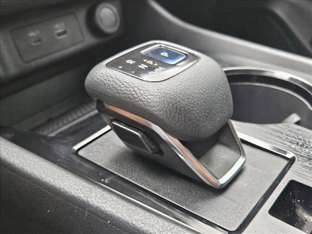 Used 2020 Nissan Rogue SV image 9