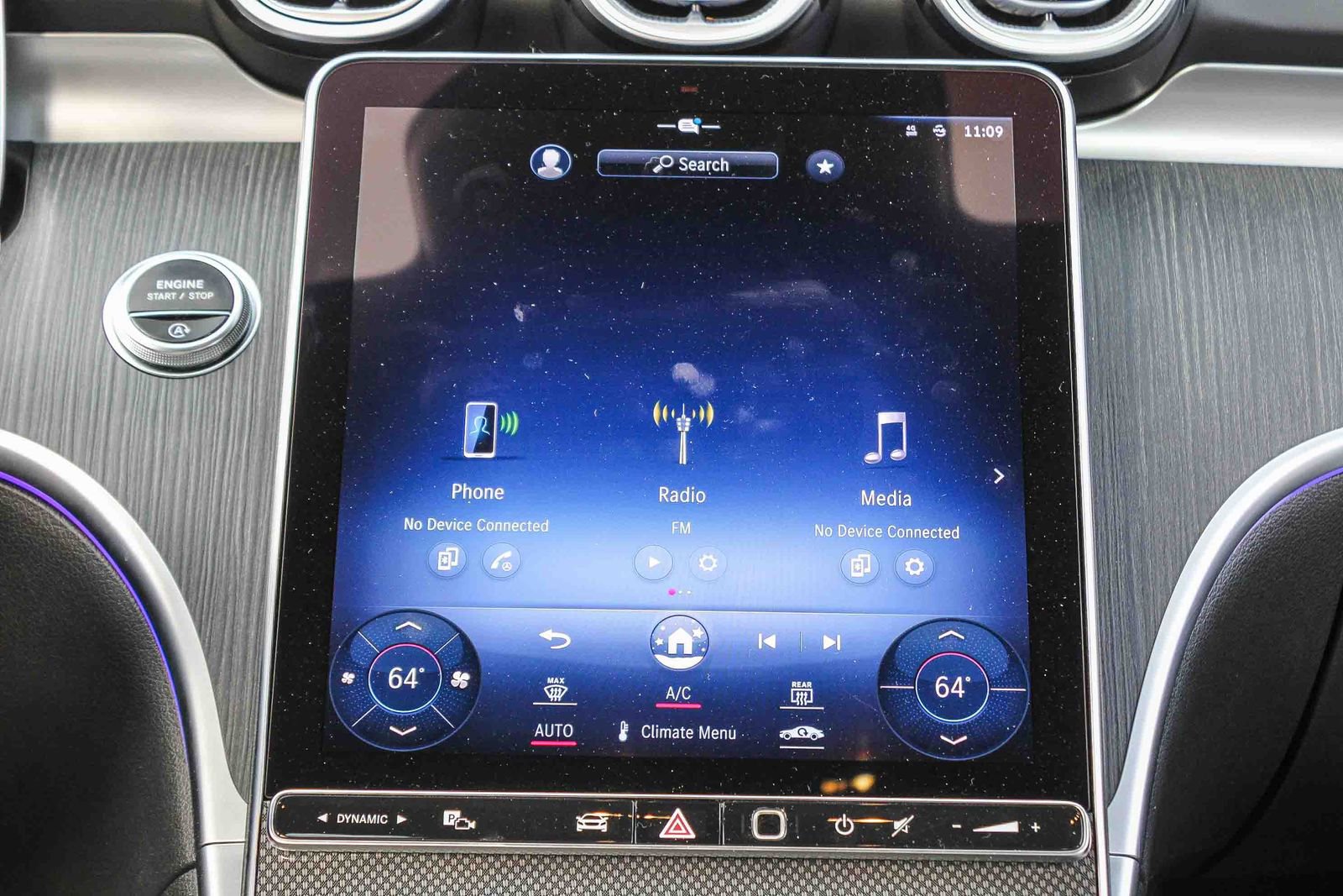 Certified 2023 Mercedes-Benz C 300 Sedan image 14