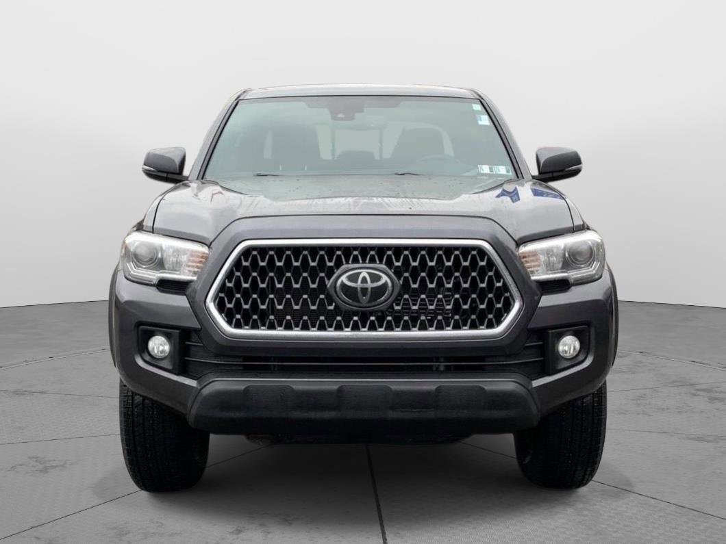 Used 2019 Toyota Tacoma TRD Off-Road image 8