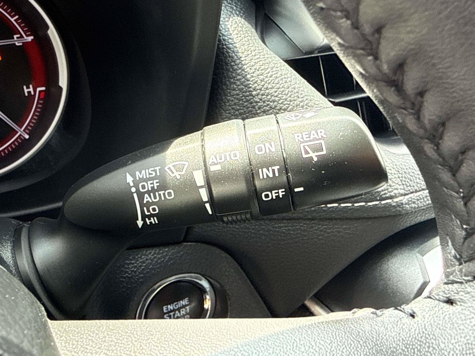 Used 2024 Toyota RAV4 XLE Premium w/ Weather Package AWD/4WD image 16
