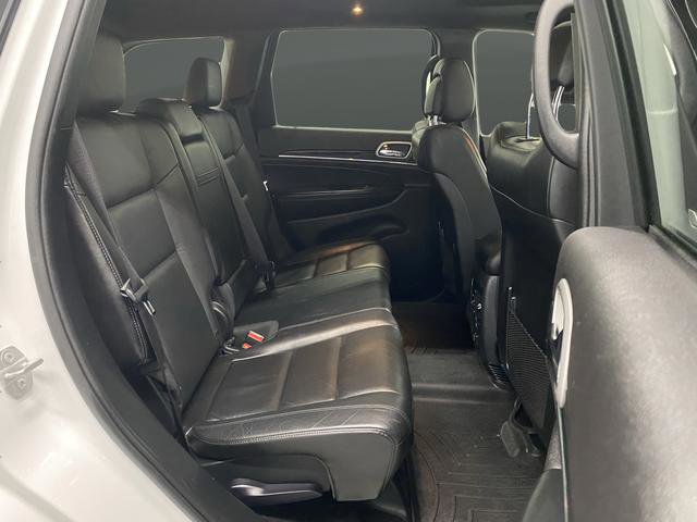 Used 2020 Jeep Grand Cherokee Limited image 35