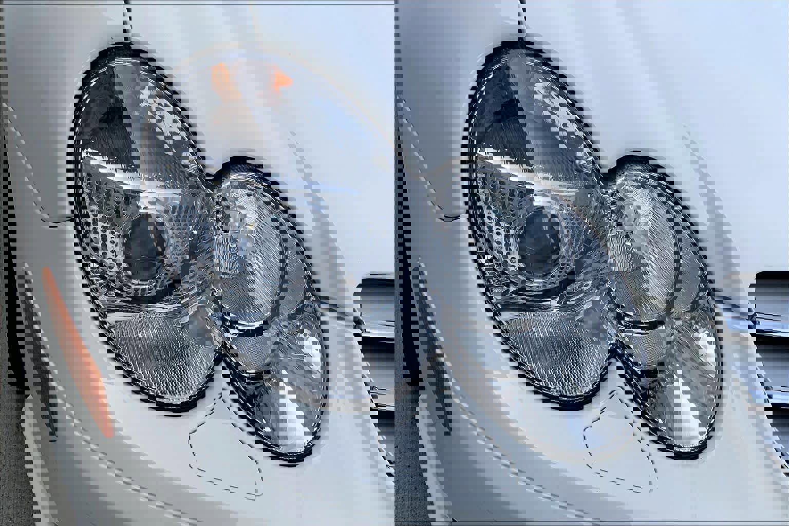 Used 2007 Mercedes-Benz SL 550 image 23