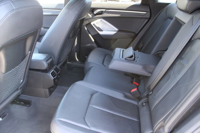 Used 2023 Audi Q3 2.0T Premium image 37