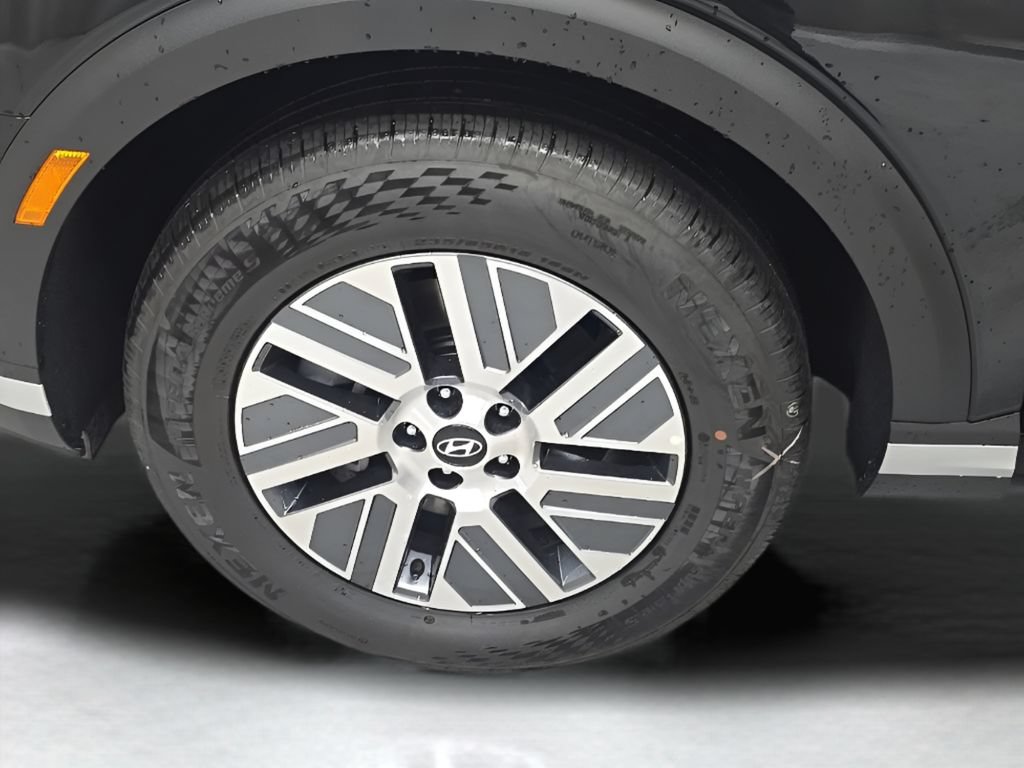 New 2026 Hyundai Palisade SEL AWD/4WD image 39