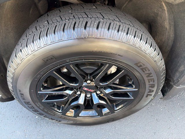 Certified 2024 GMC Sierra 1500 Elevation AWD/4WD image 10