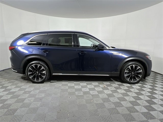 Used 2024 MAZDA CX-90 Plug-In Hybrid w/ Premium Pkg image 9