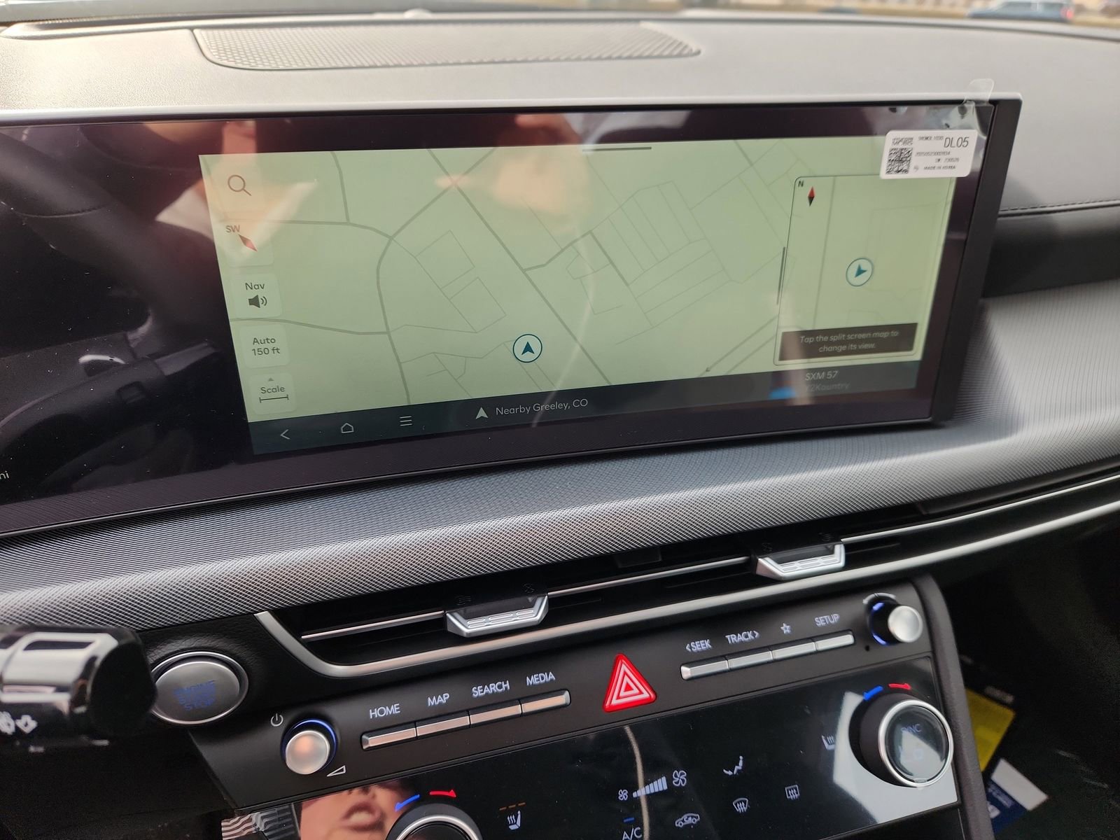 New 2025 Hyundai Sonata SEL image 18