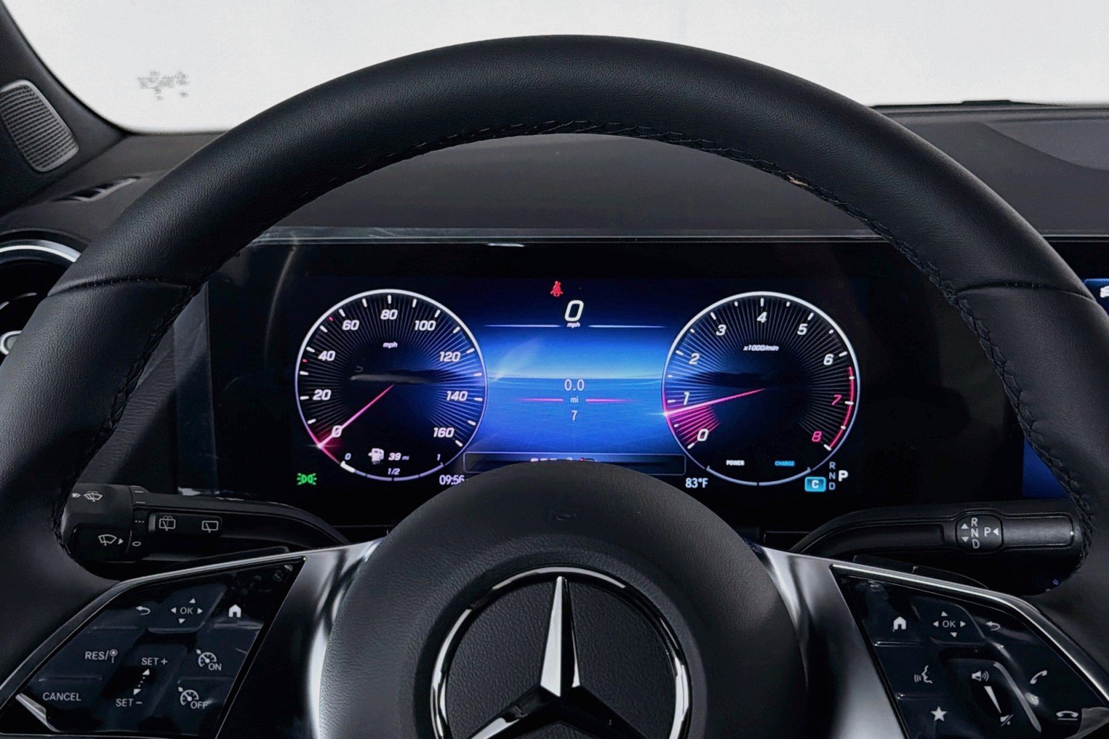 New 2026 Mercedes-Benz GLA 250 image 20