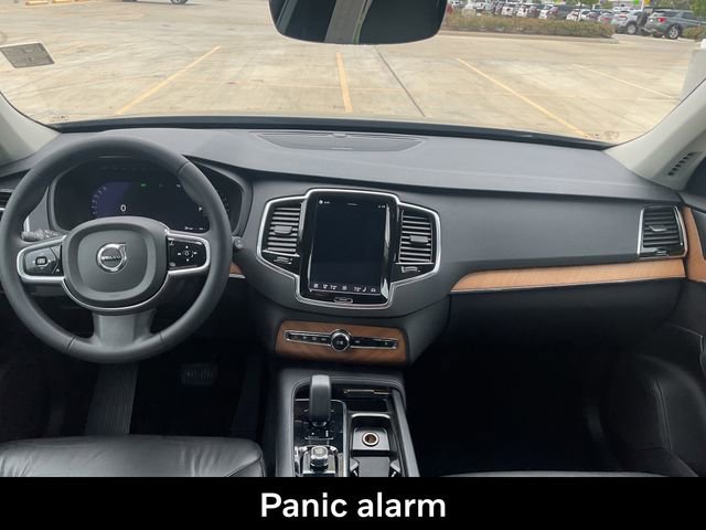 Used 2023 Volvo XC90 B6 Plus w/ Protection Package image 25