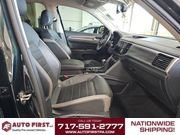 Used 2021 Volkswagen Atlas SEL Premium AWD/4WD image 9
