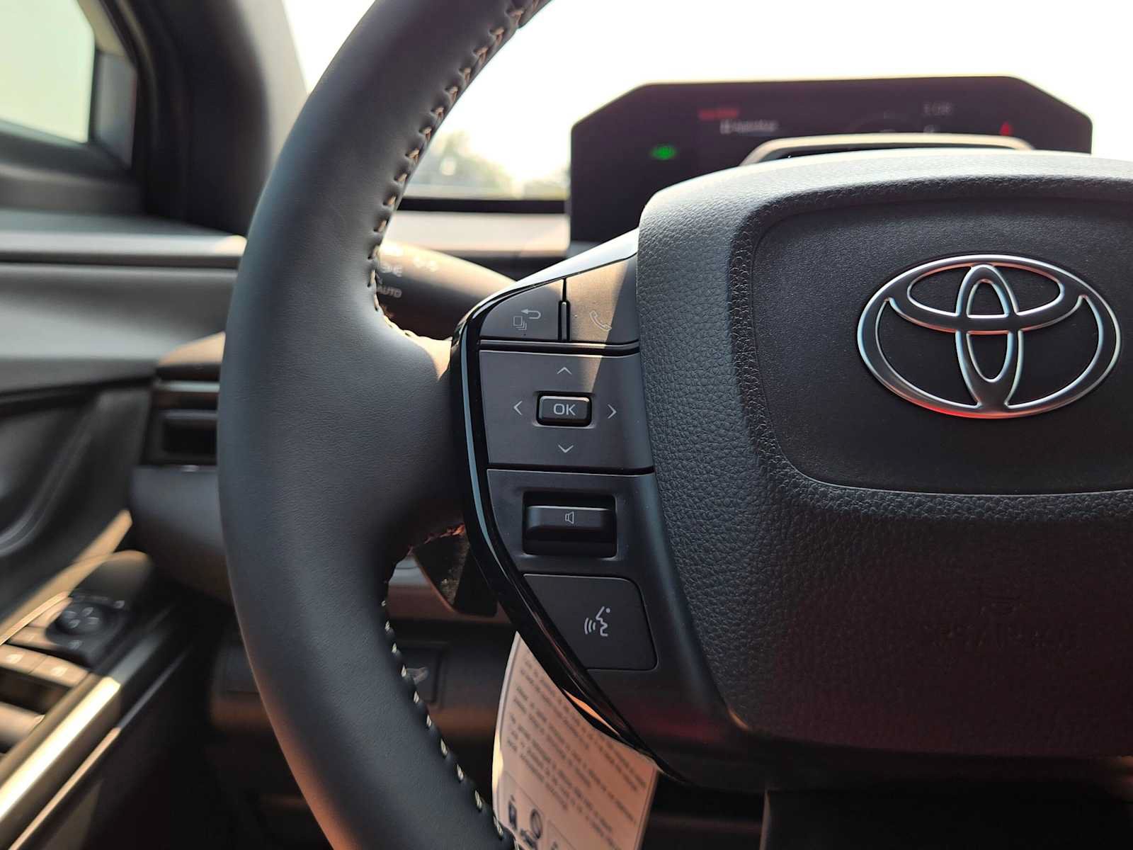 New 2026 Toyota bZ Woodland AWD/4WD image 30