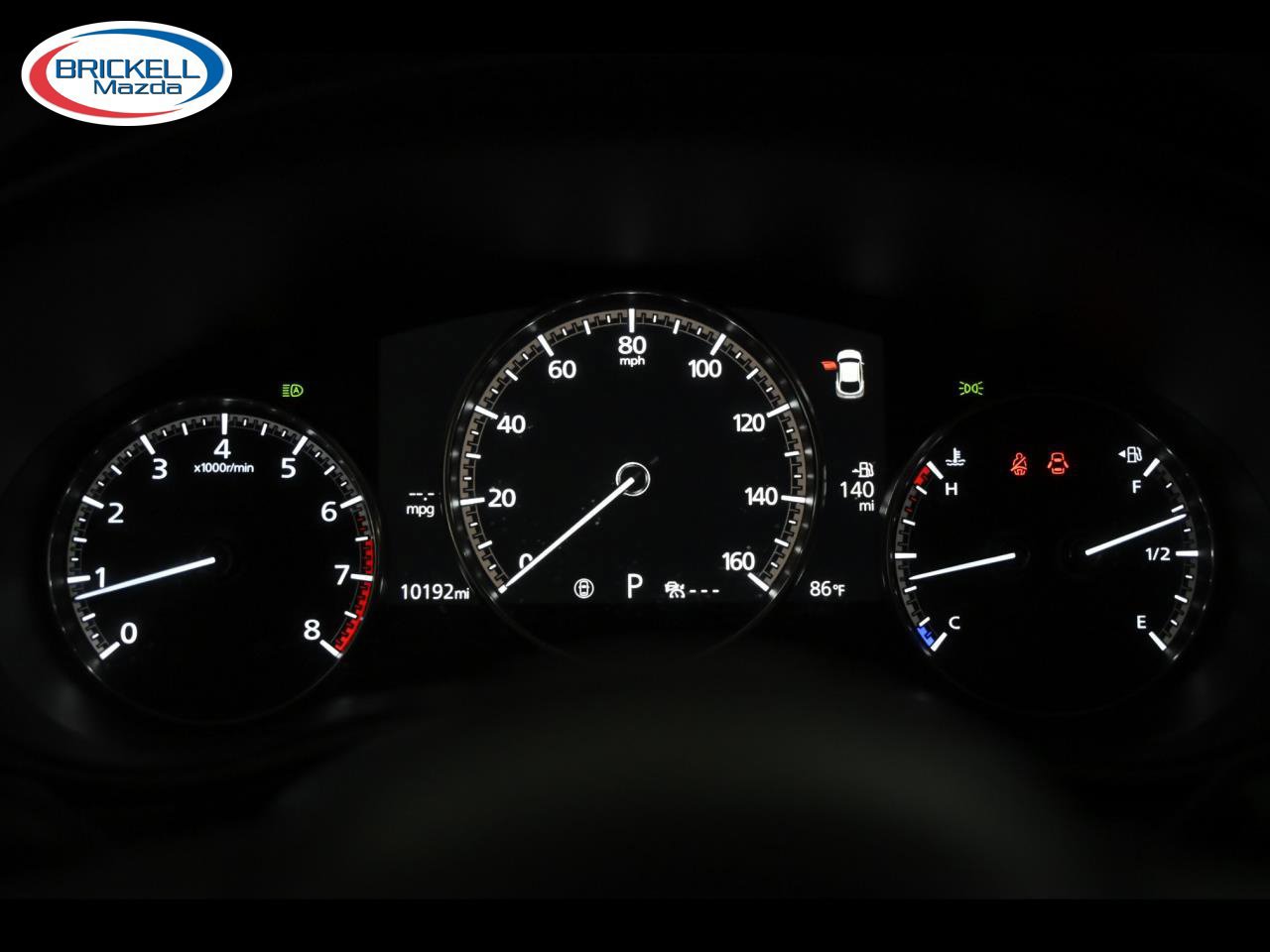 Certified 2023 MAZDA CX-30 AWD 2.5 S w/ Select Package image 36