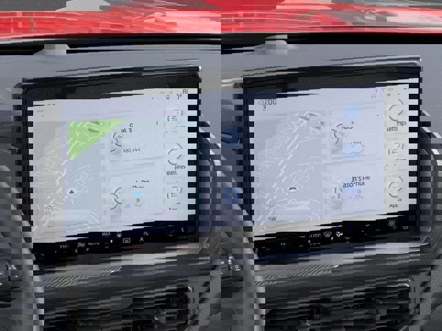 New 2026 Ford Bronco Sport Big Bend image 14