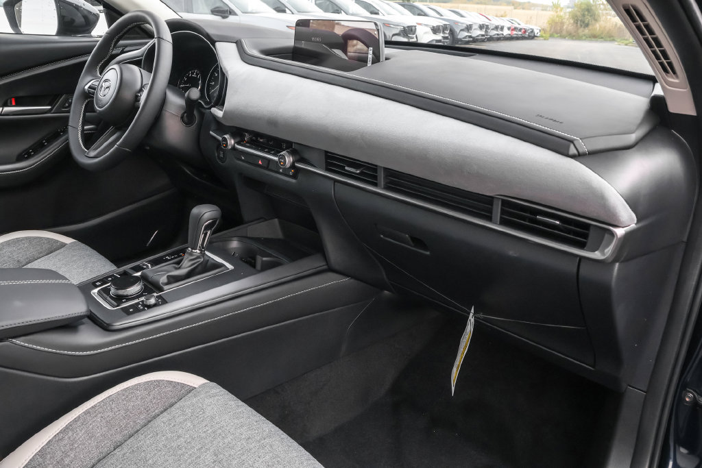 New 2026 MAZDA CX-30 Aire Edition AWD/4WD image 43