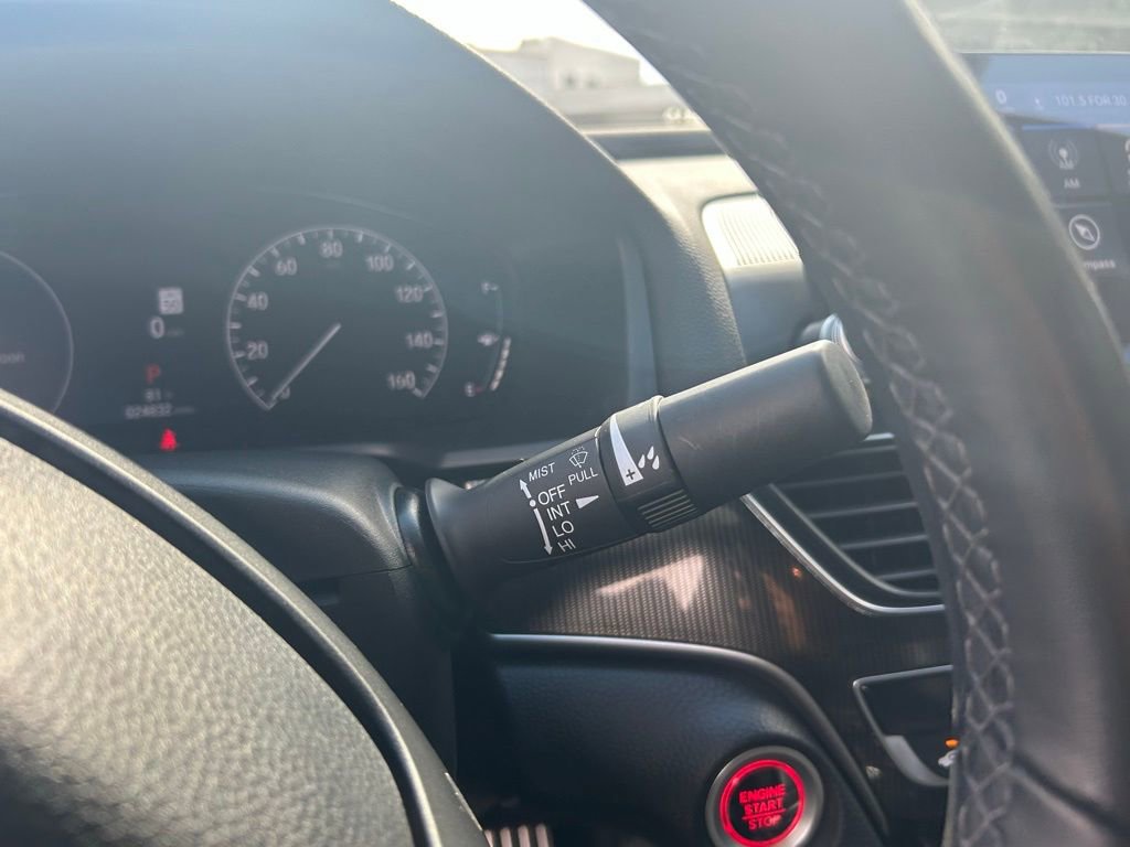 Used 2022 Honda Accord Sport image 23