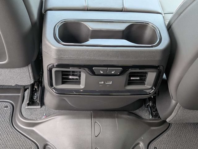 New 2026 GMC Sierra 1500 AT4X w/ LPO, Black Badging Package AWD/4WD image 14