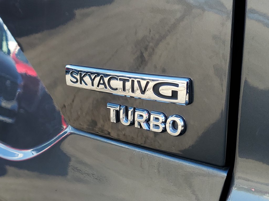 Certified 2025 MAZDA CX-5 Signature AWD/4WD image 7
