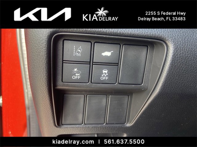 Used 2019 Honda CR-V EX-L image 25