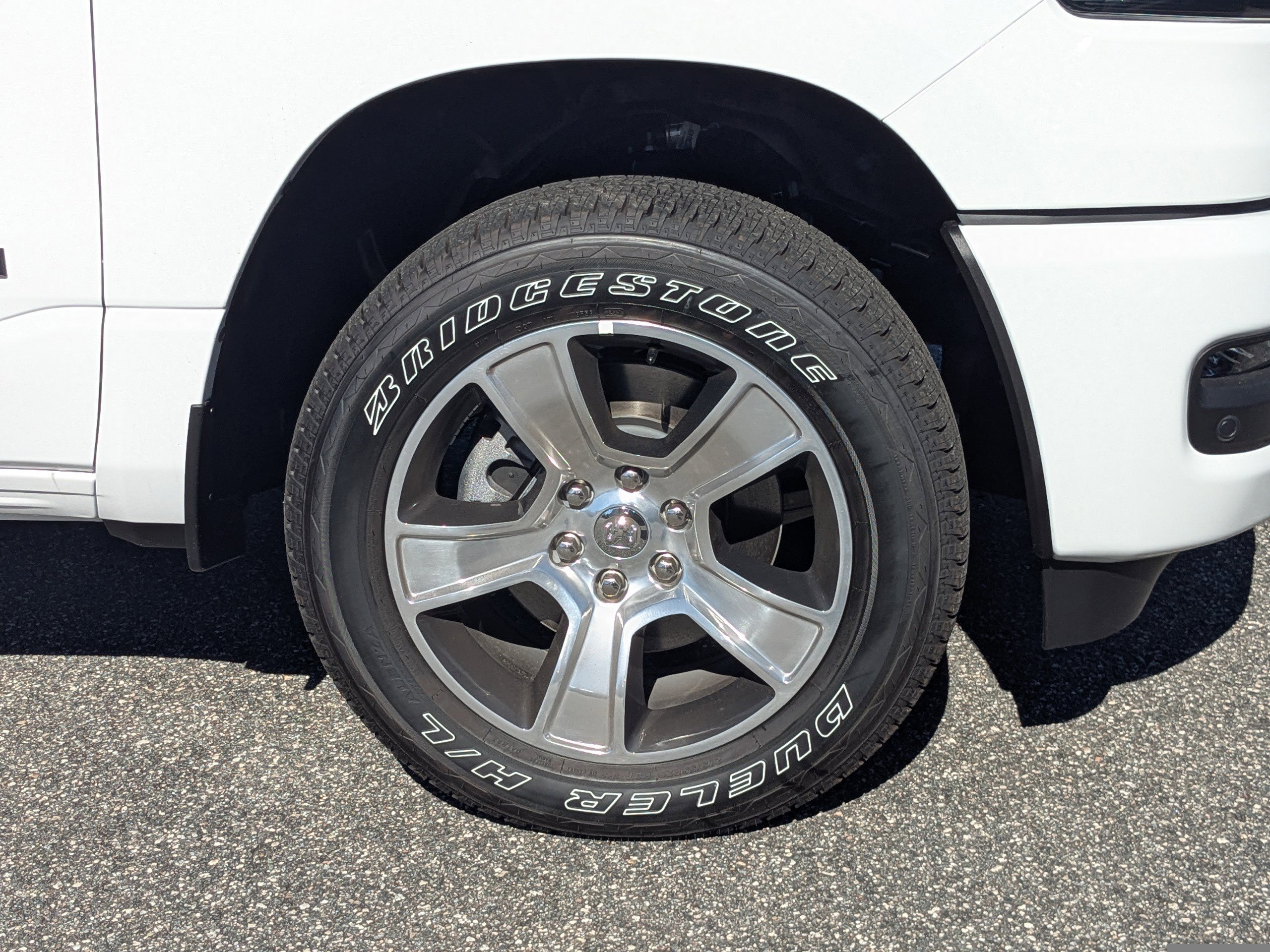 New 2026 RAM 1500 Express image 10