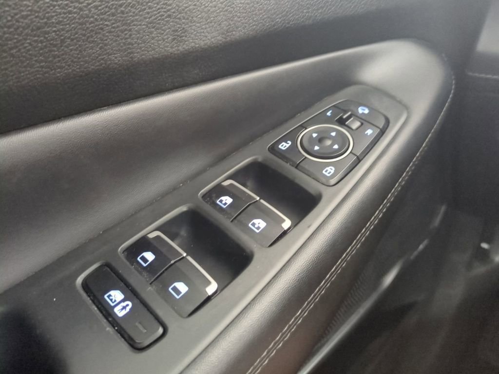 Used 2022 Hyundai Santa Fe Limited image 31