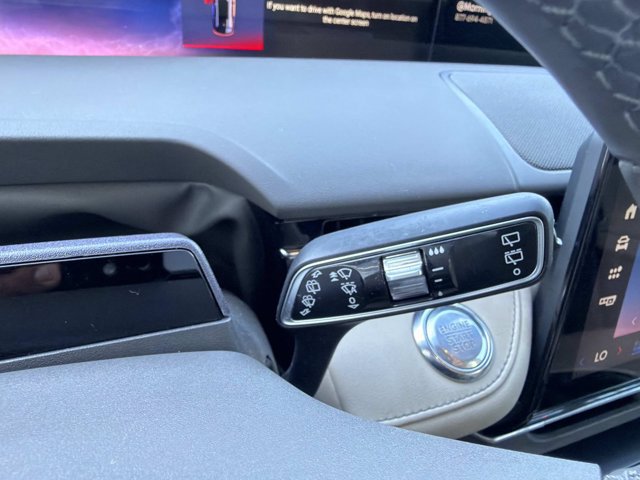 Certified 2024 Lincoln Nautilus Premier AWD/4WD image 31