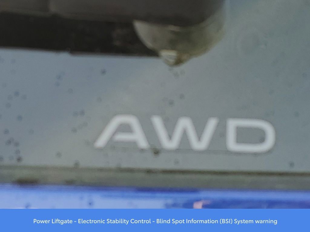 Used 2024 Honda CR-V EX-L image 7