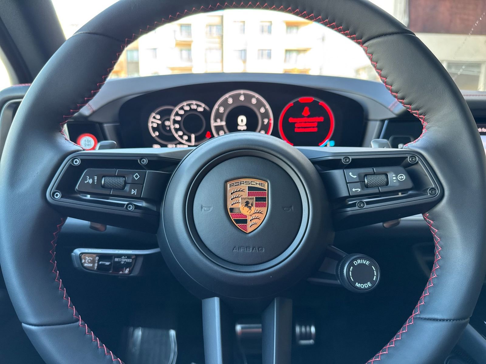 New 2026 Porsche Cayenne S image 28