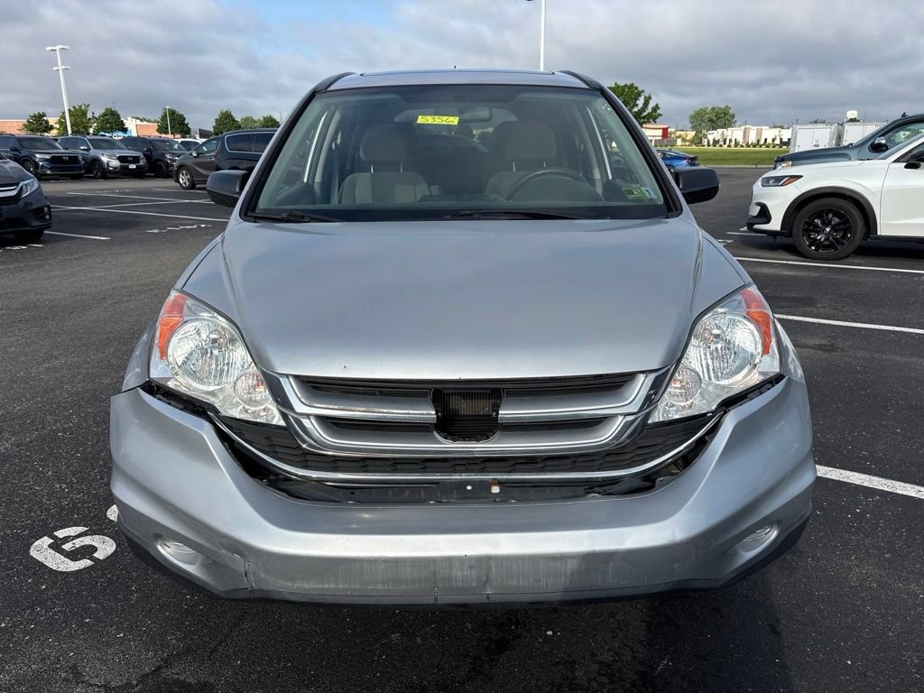 Used 2010 Honda CR-V EX image 2