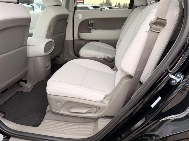 New 2026 Hyundai Palisade SEL AWD/4WD image 12