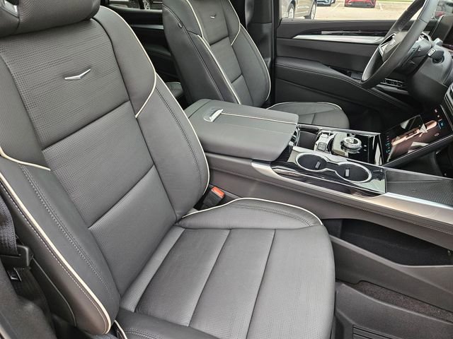 New 2026 Cadillac Escalade Sport w/ Touring Package image 29