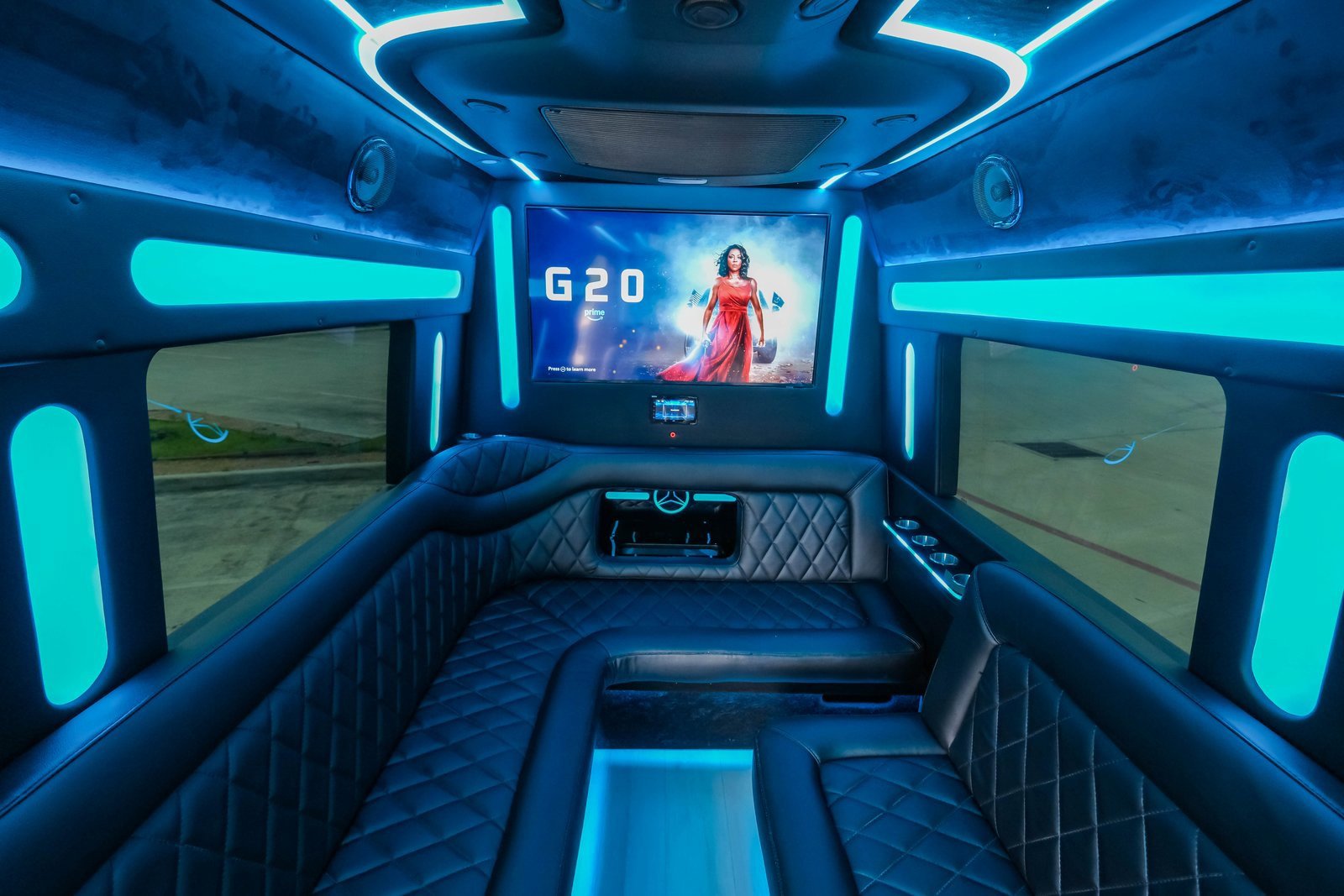 Used 2024 Mercedes-Benz Sprinter 3500 image 55