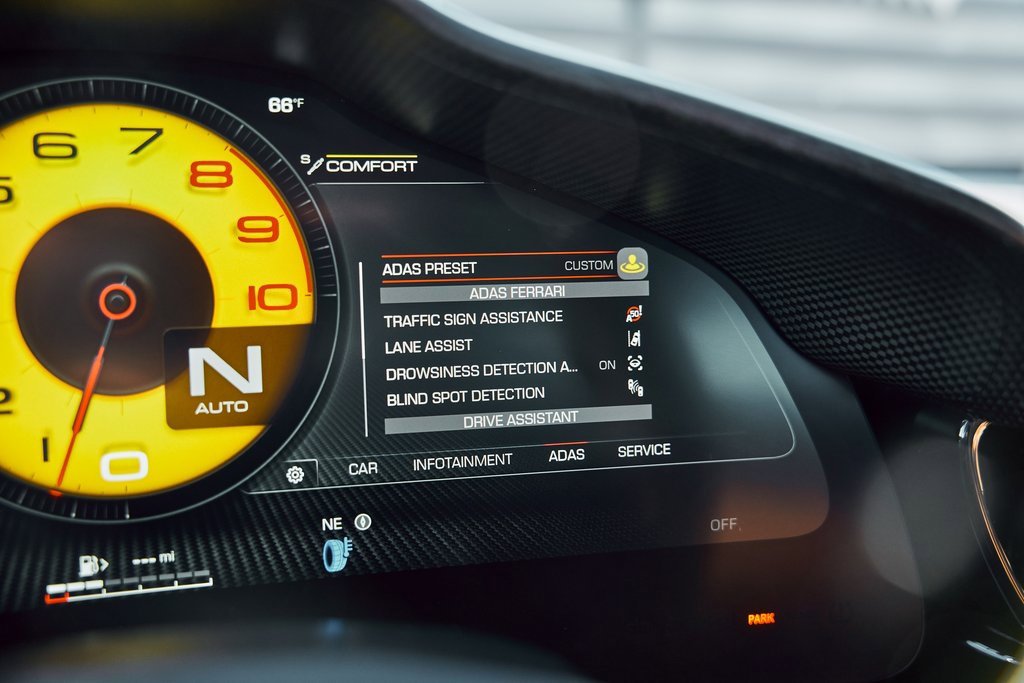 Used 2026 Ferrari Purosangue image 91