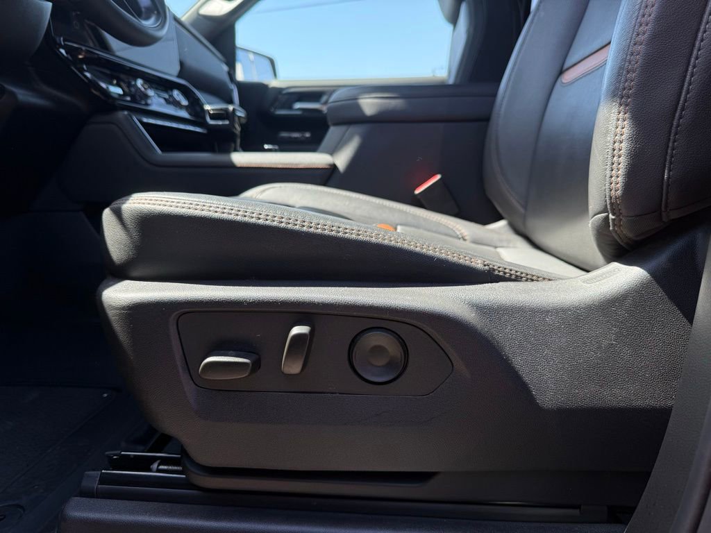 Used 2026 GMC Sierra 1500 AT4 w/ AT4 Premium Package image 10