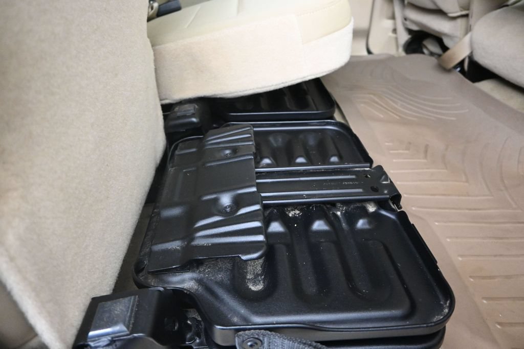 Used 2008 Ford F250 FX4 AWD/4WD image 23