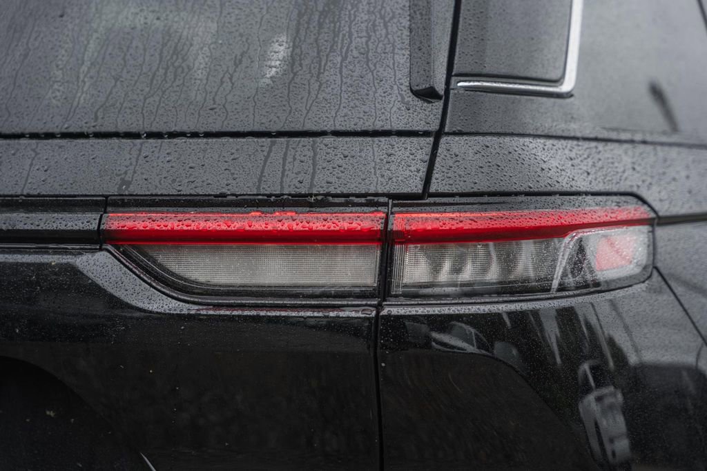 New 2025 Jeep Grand Cherokee Laredo X w/ Luxury Tech Group I image 6