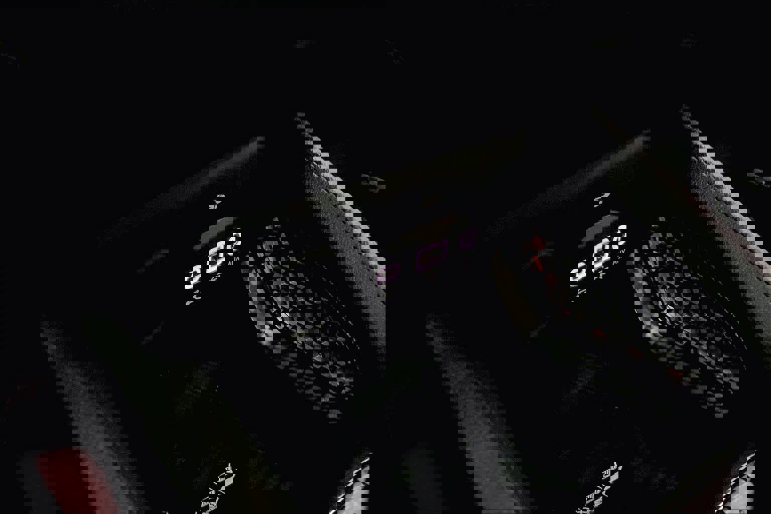 Used 2022 Chevrolet TrailBlazer RS w/ Sun and Liftgate Package image 35