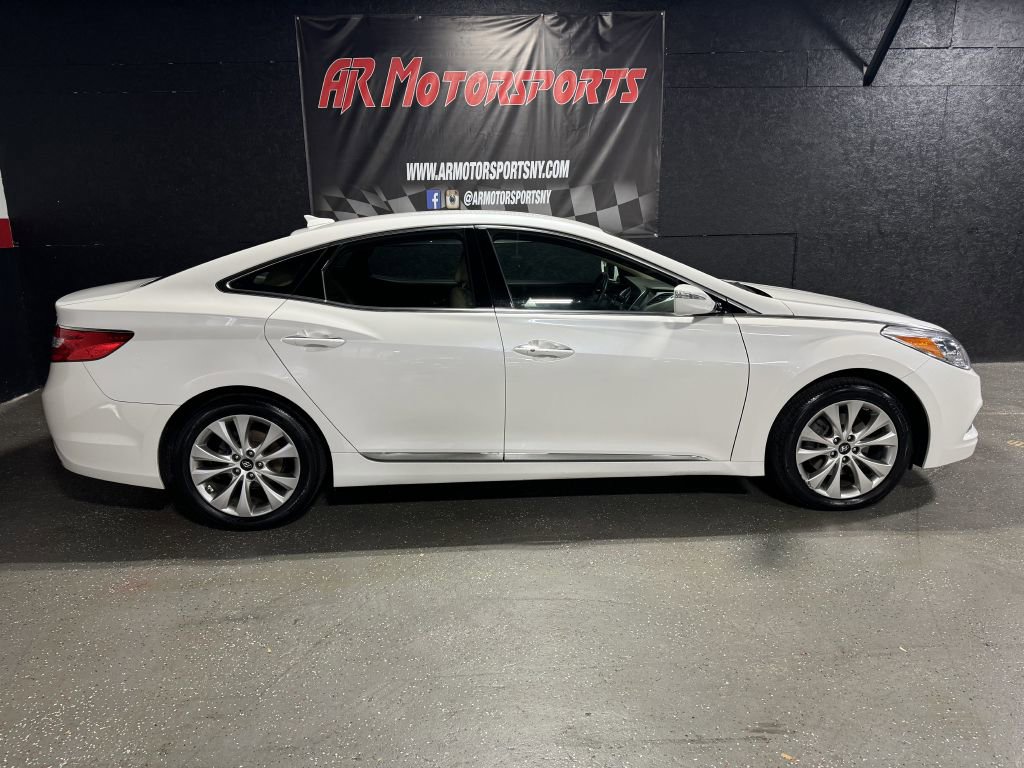 Used 2014 Hyundai Azera Limited image 6