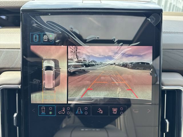 New 2026 GMC Yukon Denali image 17