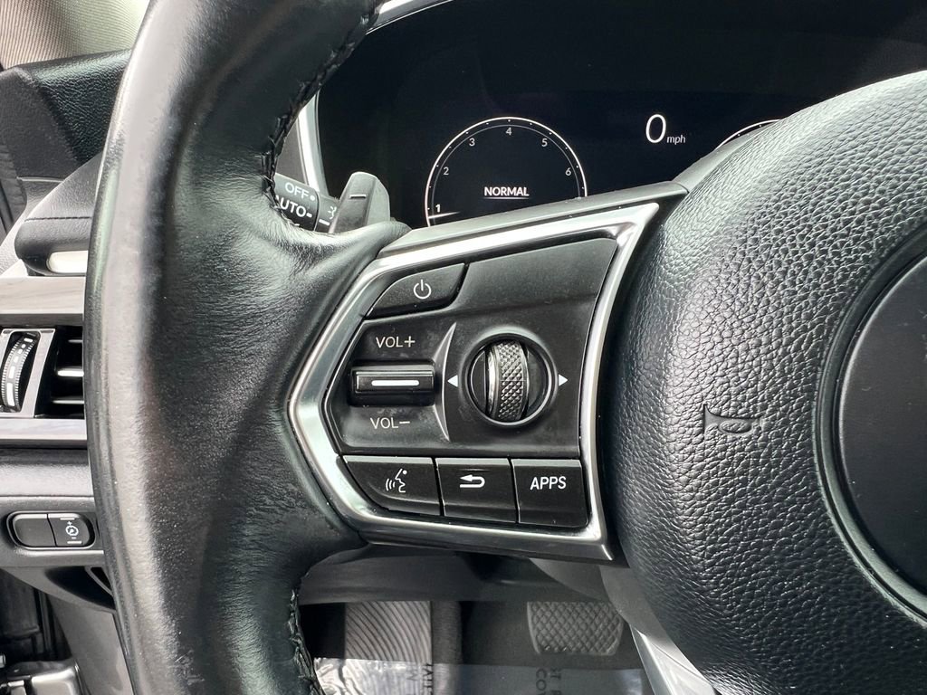 Certified 2024 Acura MDX FWD w/ Technology Package image 18