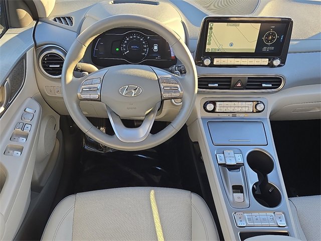 Used 2021 Hyundai Kona Ultimate w/ Cargo Package image 11