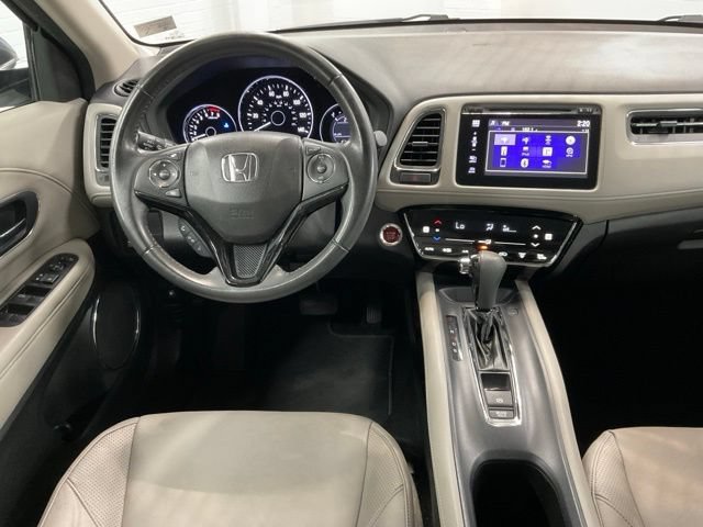 Certified 2017 Honda HR-V EX-L image 14