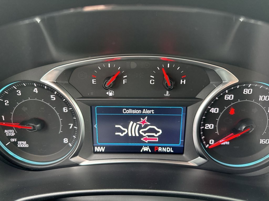 Certified 2024 Chevrolet Equinox LT image 28