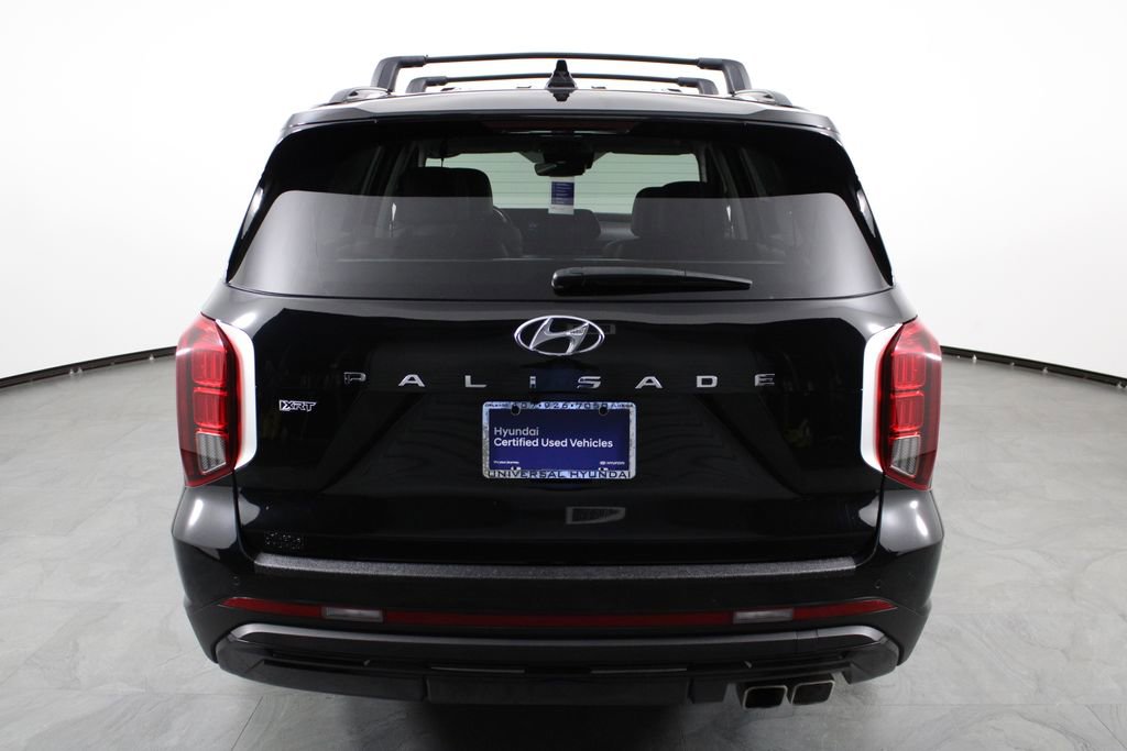 Used 2024 Hyundai Palisade XRT image 12