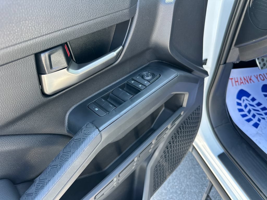 New 2026 Toyota Tacoma TRD Sport AWD/4WD image 15