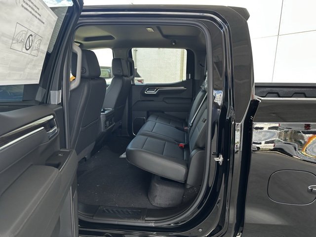 New 2026 Chevrolet Silverado 1500 RST image 26