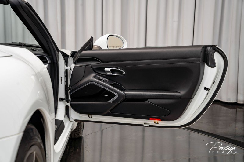 Used 2013 Porsche 911 Carrera image 34